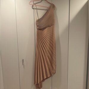 A.L.C. Delfina Dress